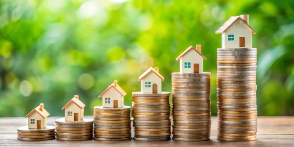 Ilustracja do artykułu Apartament w Warszawie – jak obniżyć koszty i generować zyski dzięki jednej inwestycji?