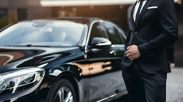 Ilustracja do artykułu Inwestycja z nutą luksusu