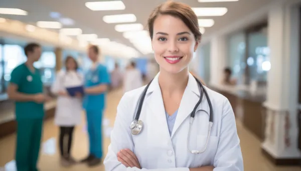 Ilustracja do artykułu Nano recepta inwestycyjna - oferta specjalna dla środowiska medycznego