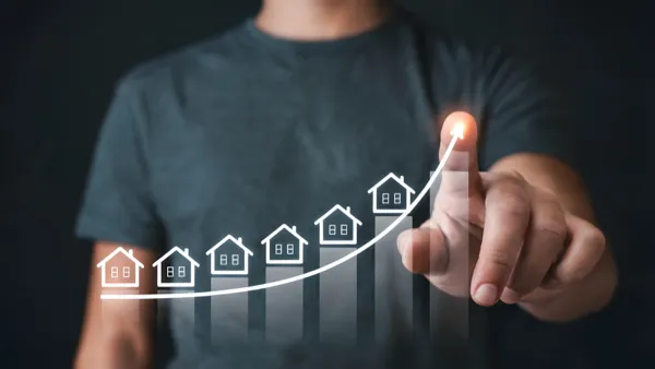 Ilustracja do artykułu Warszawski rynek nieruchomości – twarde dane, realne zyski