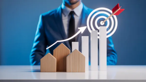 Ilustracja do artykułu Jak liczyć prawdziwe ROI z inwestycji w nieruchomość?