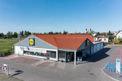 Lidl Łuków